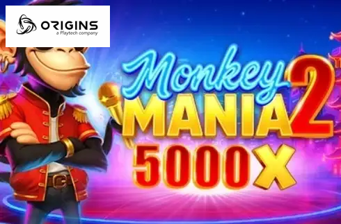 Monkey Mania 2